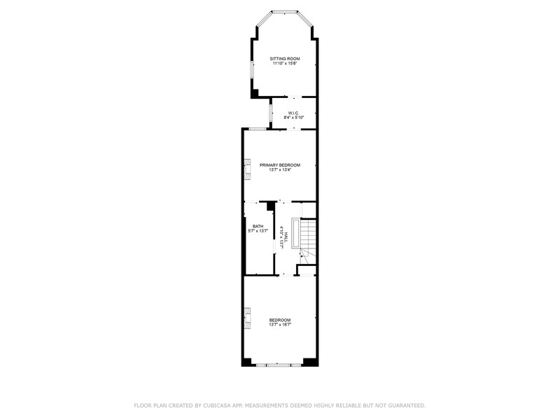Building Photo - 2323 N Calvert St