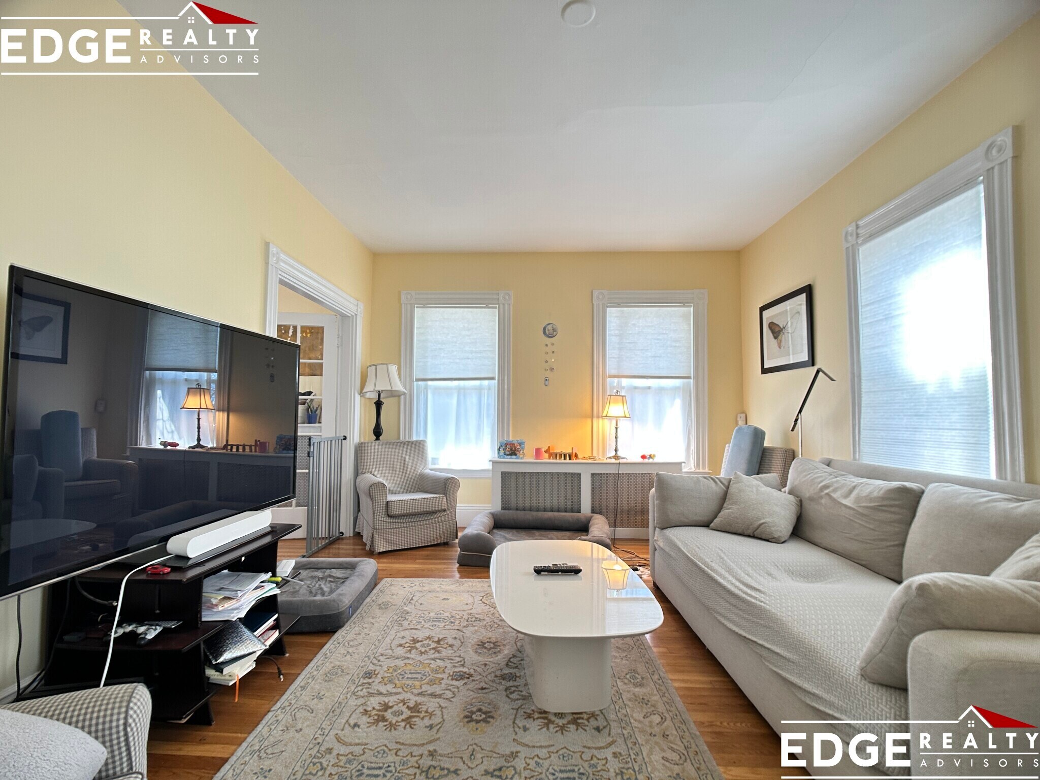 Building Photo - 17 Hopedale St