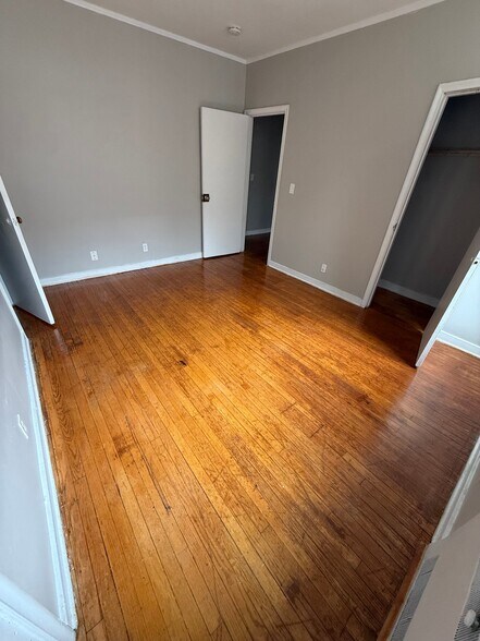 Building Photo - 276 Collins St