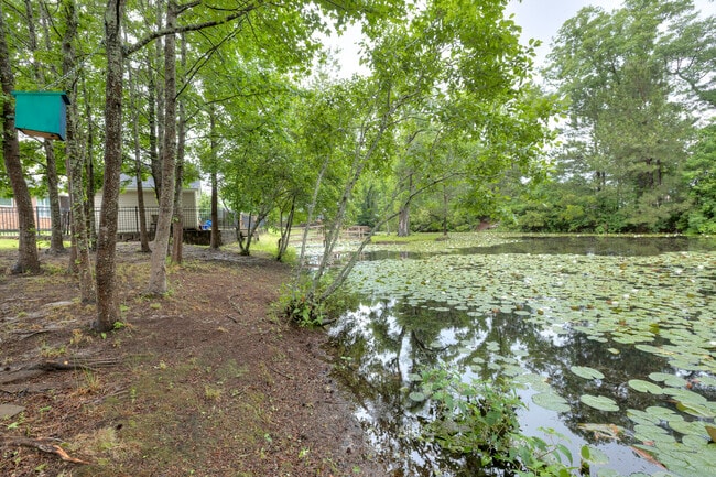 Building Photo - 1031 Rockdale Blvd