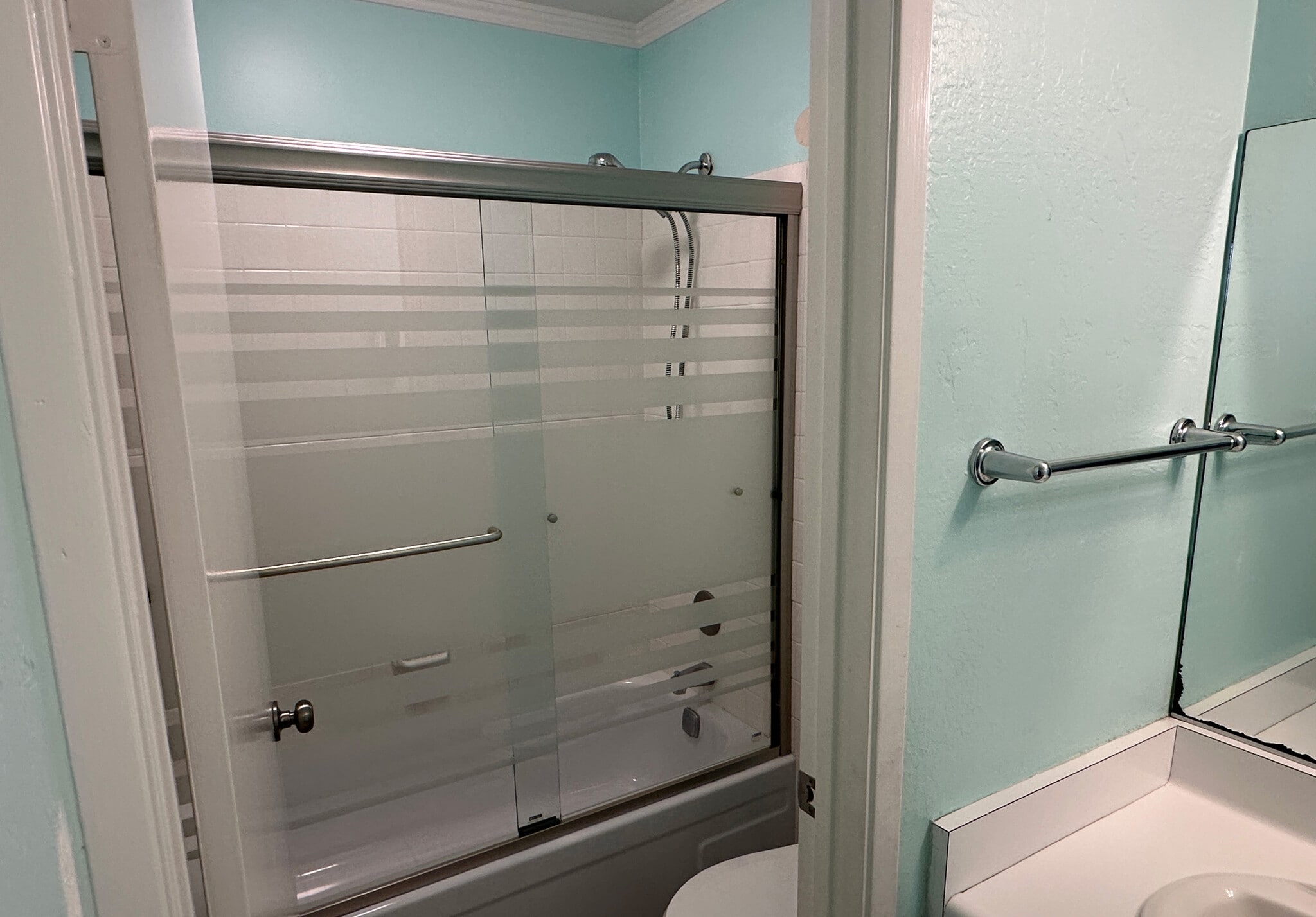 Master Bathroom - 250 Whitmore St