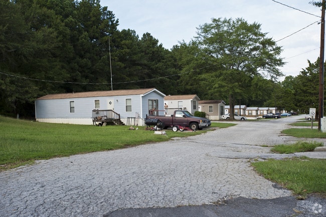 Building Photo - Walton Planned Community