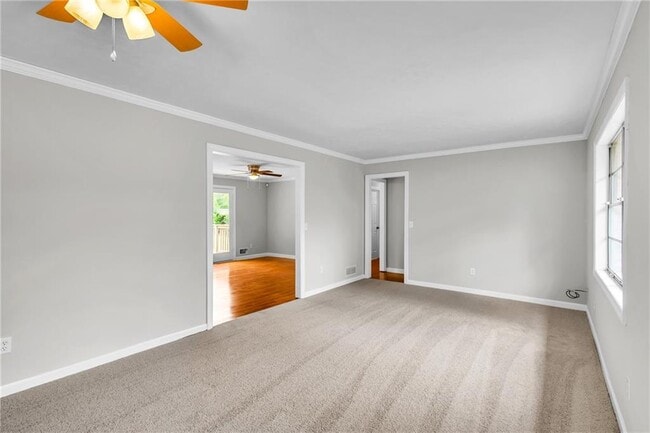 Building Photo - 331 Smyrna Powder Springs Rd SE