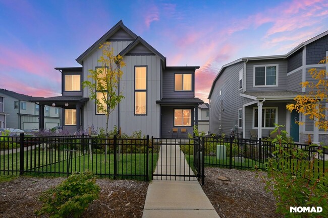 Building Photo - 18201 French Creek Ave