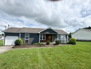 Building Photo - Completely Renovated Home