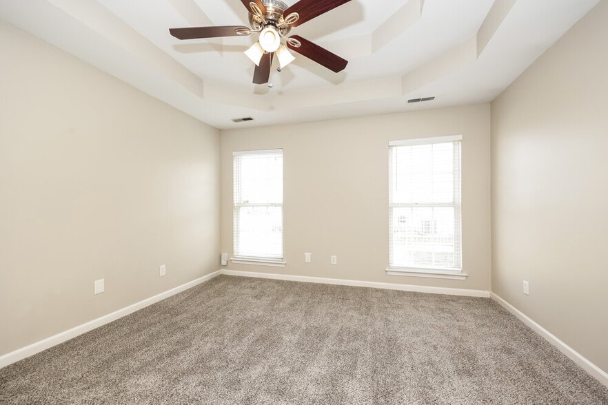 Building Photo - 4021 Wisdom Way