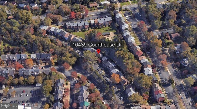 Building Photo - 10439 Courthouse Dr