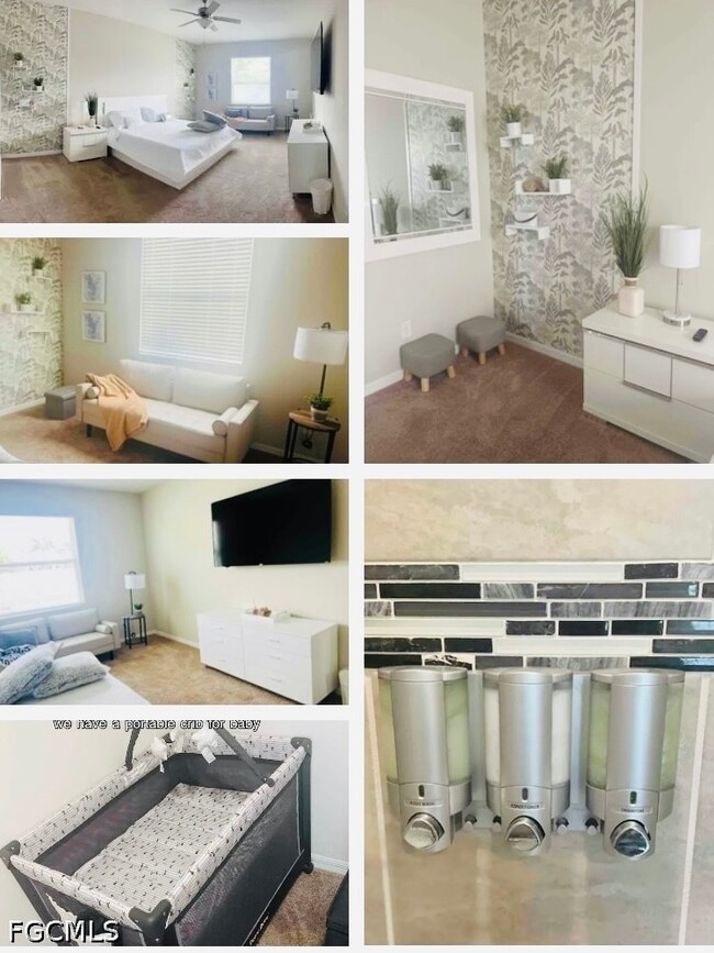 Building Photo - 1715 Chiquita Blvd S