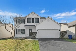 Building Photo - 321 Amber Wood Way