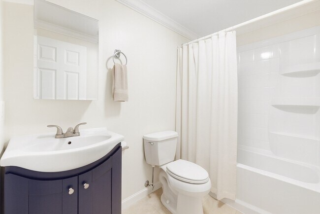 Building Photo - 712 Shawmut Ave