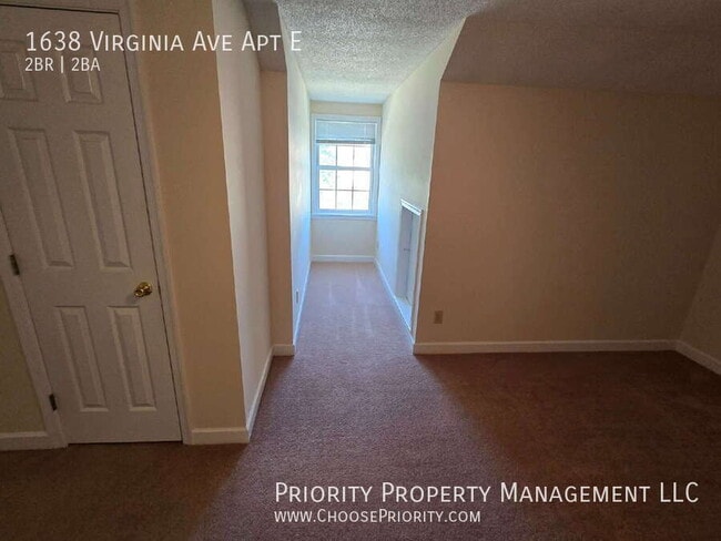 Building Photo - 1638 Virginia Ave