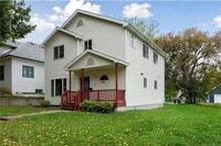 Building Photo - 1427 N Morgan Ave