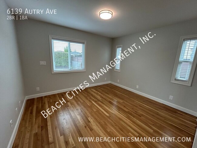 Building Photo - 6139 Autry Ave