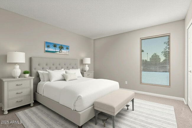 Building Photo - 4912 E Ludlow Dr