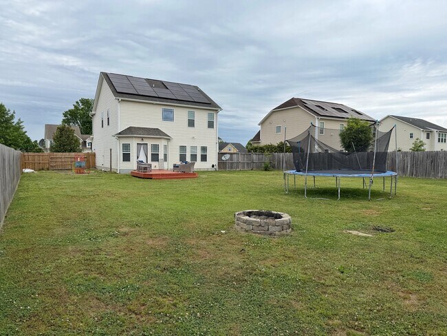 Building Photo - 124 Landover Drive