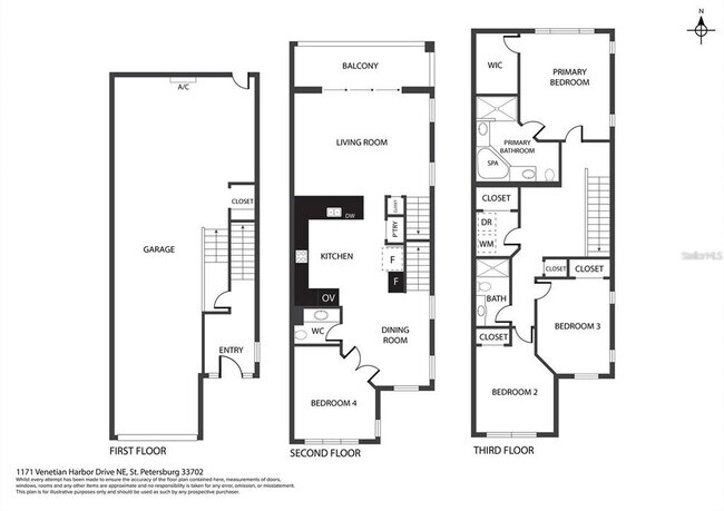 Building Photo - 1143 Venetian Harbor Dr NE