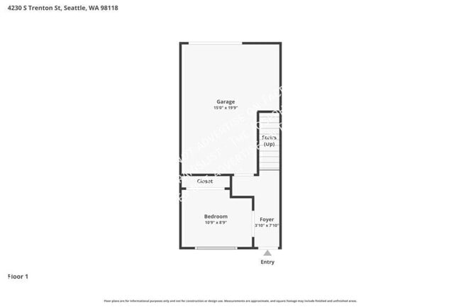 Building Photo - 4230 S Trenton St