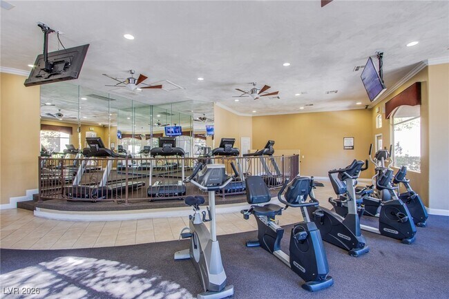 Building Photo - 4400 S Jones Blvd