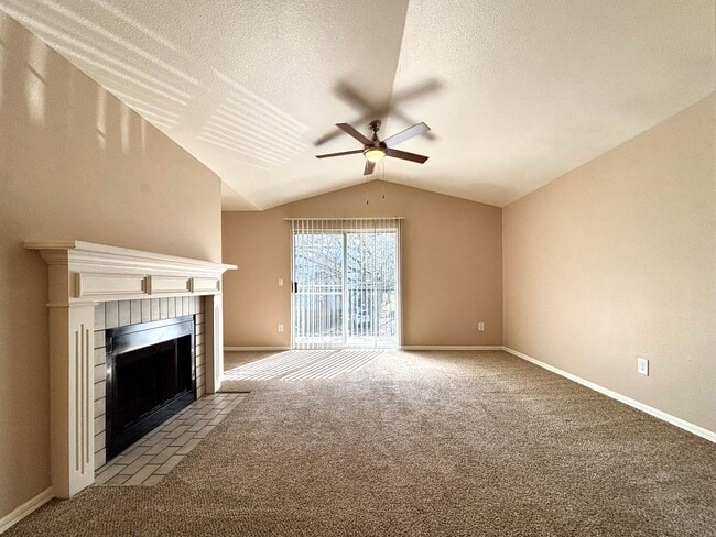 Interior Photo - Overlook Pointe Apartments