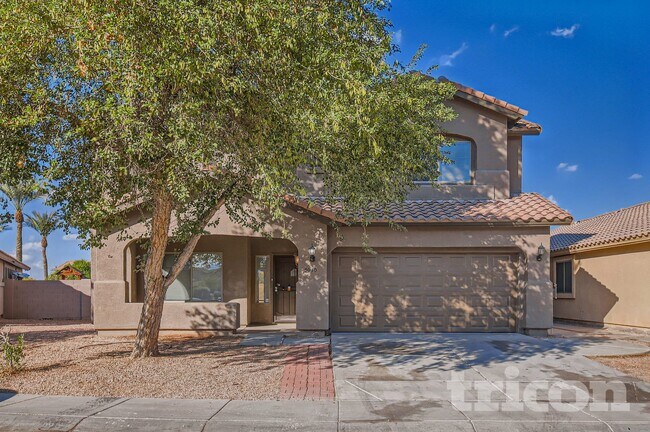 Building Photo - 5030 W Glass Ln
