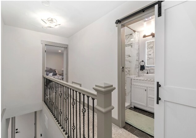 Building Photo - 6120 E 60th Pl