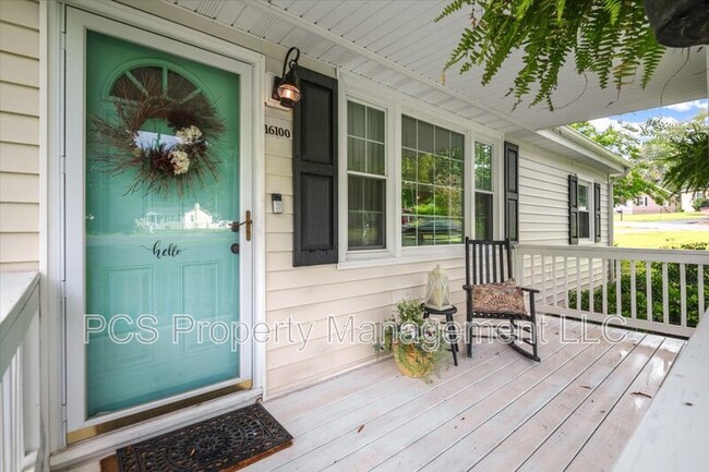 Building Photo - 16100 Gary Ave