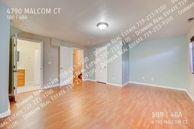 Building Photo - 4790 Malcom Ct