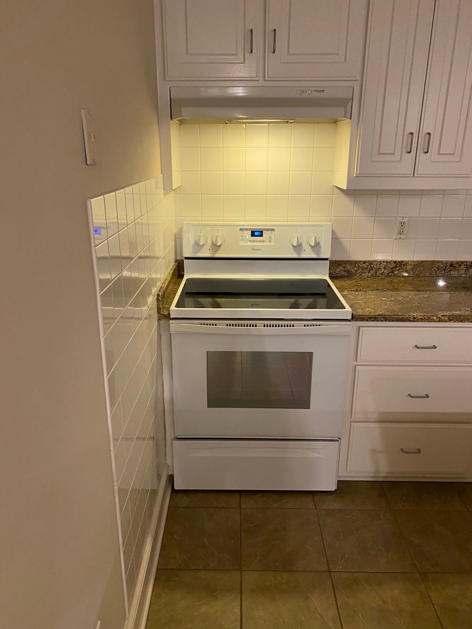 range - 125A Wild Iris Ln