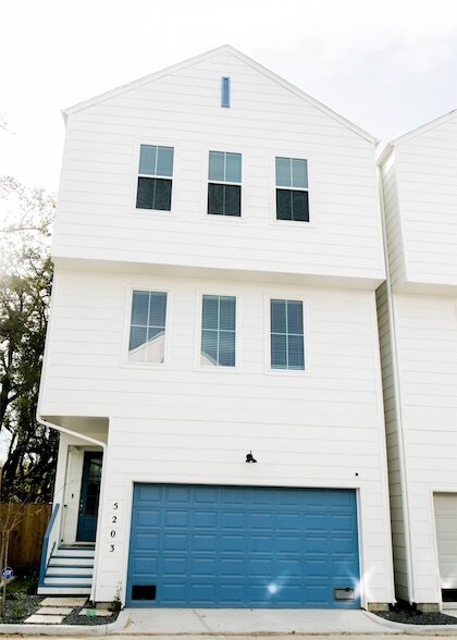Building Photo - 5203 Burress Springs Ln