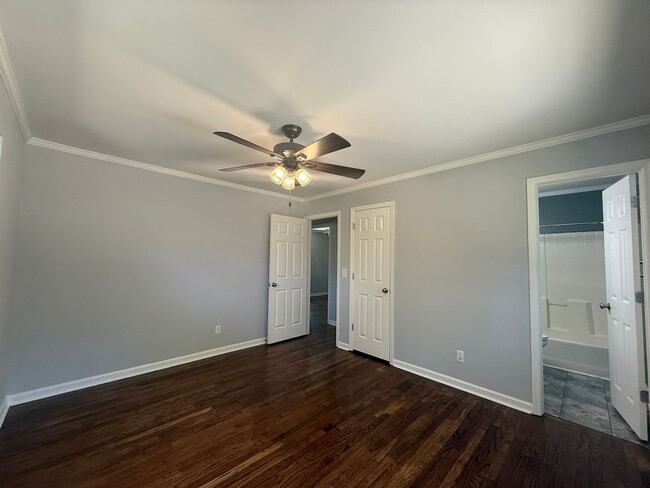 Building Photo - 4 bed/2 bath home in North Augusta, SC