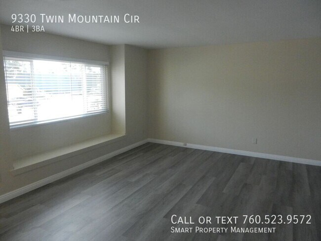Building Photo - 9330 Twin Mountain Cir