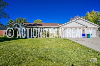 Building Photo - BASEMENT Apartment Located in West Jordan