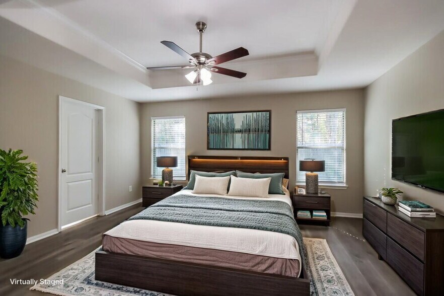 Building Photo - 2717 Sandberry Dr