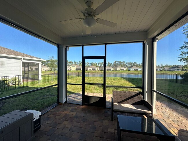 Building Photo - Spacious Home in Growing Area of St Johns County