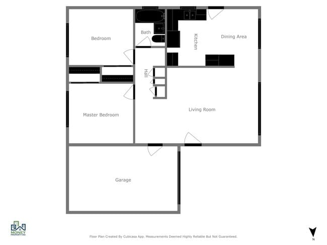 Building Photo - 1013-1013 12th St