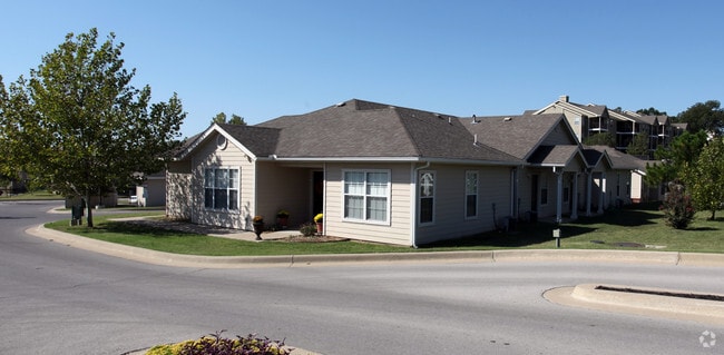 Primary Photo - Gable Hills