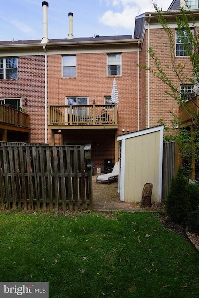 Building Photo - 8 Cross Falls Cir