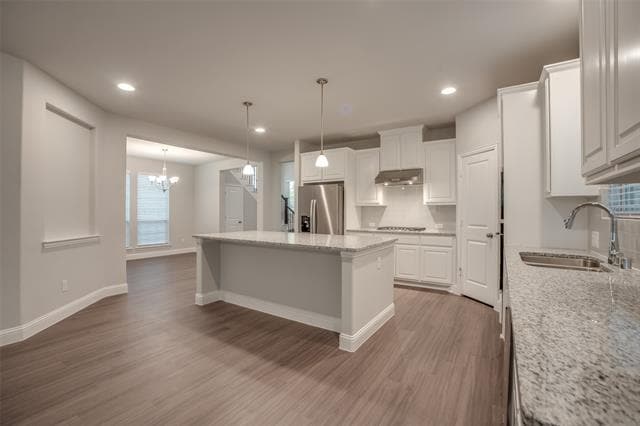 Building Photo - 3317 Damsel Sauvage Ln