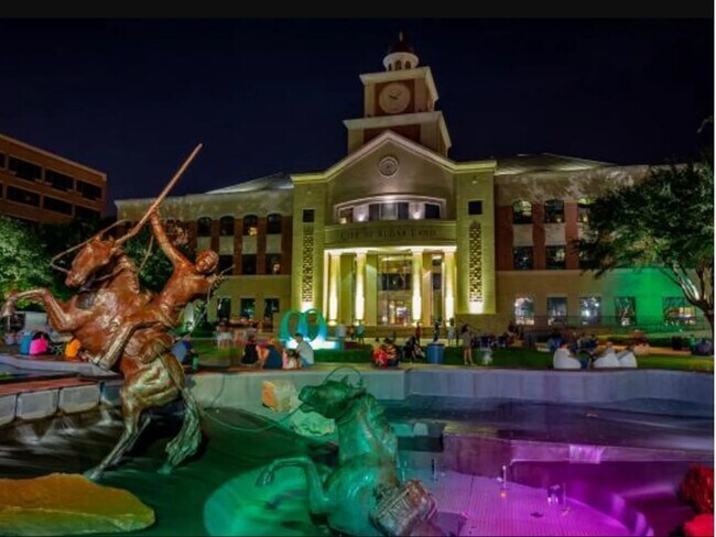 Building Photo - 3107 Wagon Trail Dr