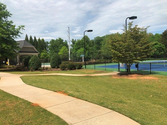 Building Photo - 4810 Haysboro Way