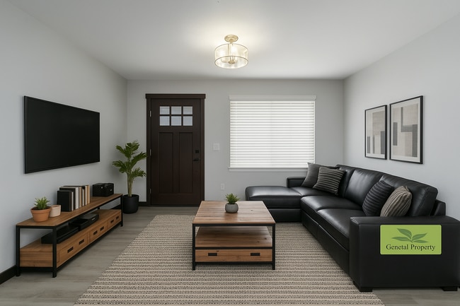 Primary Photo - 1/2 Off 1st Month's Rent & 1/2 Off Securit...