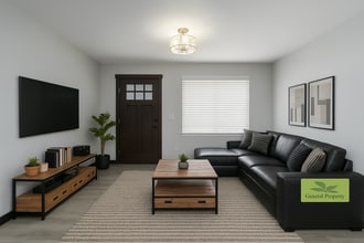 Building Photo - Modern 2 Bedroom, 2 Bathroom Residence wit...