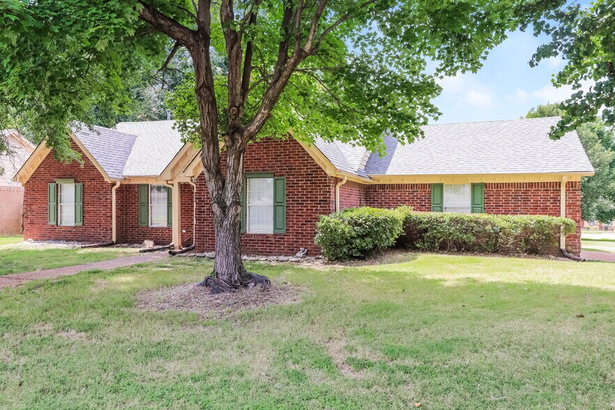 Building Photo - 3481 Earlynn Dr