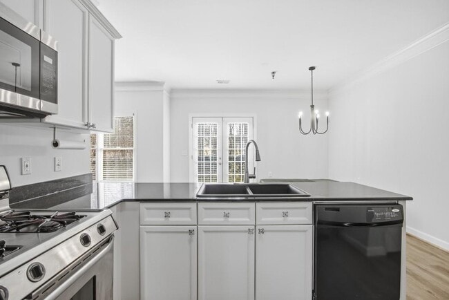 Building Photo - 1287 Harris Commons Pl