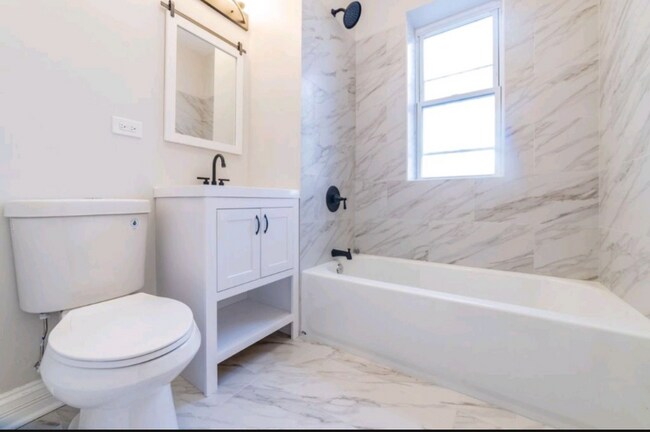 Building Photo - 5824 S Michigan Ave