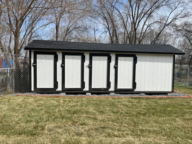 Building Photo - 2583 Elgin Rd