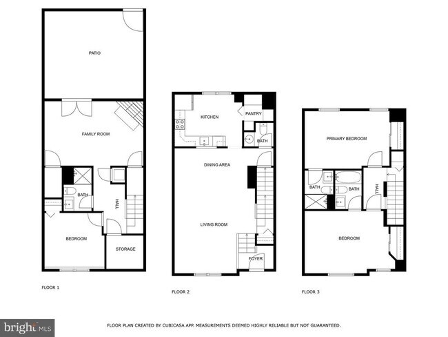 Building Photo - 71 Fendall Ave