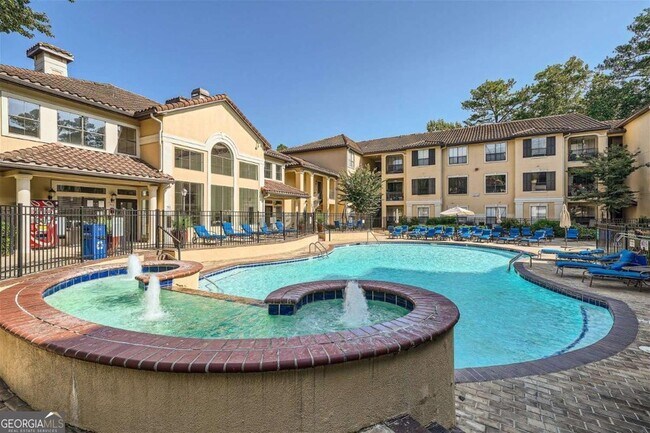 Building Photo - 3777 Peachtree Rd NE