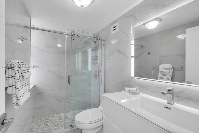 Building Photo - 9195 Collins Ave