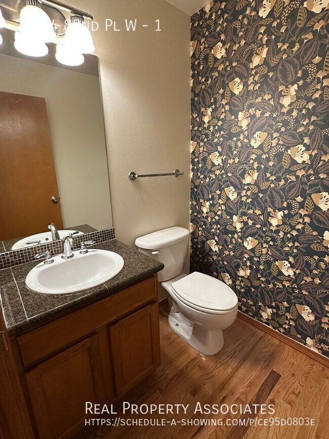 Building Photo - 22304 82nd Pl W